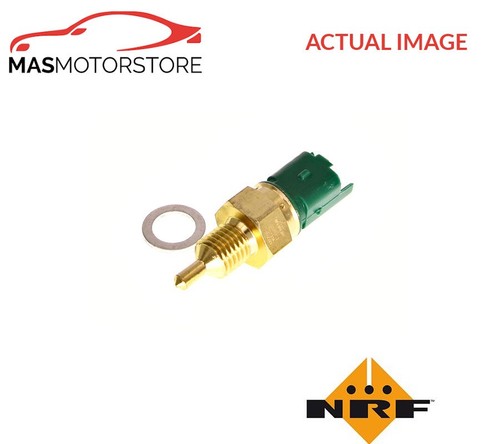 COOLANT TEMPERATURE SENSOR GAUGE LOWER NRF 727004 A FOR TOYOTA COROLLA 51KW