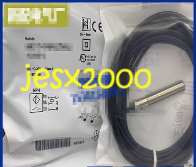 1PC NEW IME12-04BNSZW5K Sensor  #yi