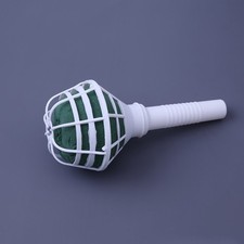 New 6PCS Bouquet Holders Foam Floral Handle Lightweight DIY Bouquet Accessories