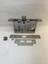 Corbin Russwin 233N Mortise Lock Body Passage Function Works Heavy Duty