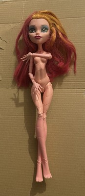 G1 Gigi Grant MH Doll