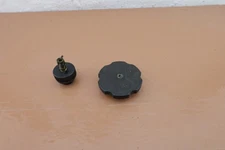 David Bradley Chainsaw OEM Fuel Cap & Oil Cap