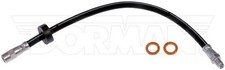Dorman H107264 Brake Hydraulic Hose fits Mercedes-Benz models 1234280235