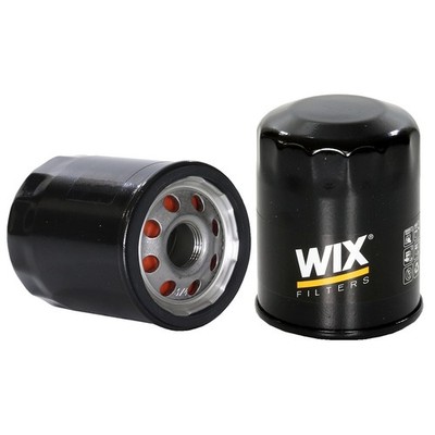 57145 WIX Oil Filter for Chevy Scion xB Toyota Matrix Lexus HS250h Camry Corolla