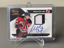Rookie Autographs and Patches Highlight Panini's Fall Expo Plans 3