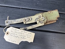 WWII Battle of Britain Hurricane Relic - Sgt E.A. Bayley V7537 - 10 Oct 1940