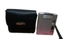 Minolta Konica Dimage XT 3.2MP Digital Camera Silver, No SD Card