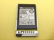 4NMJF Dell 3.84TB SAS 12Gb/s Read Intensive 2.5in SSD 04NMJF MZ-ILS3T8B w/Gen14