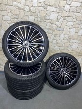 Original Mercedes E-Klasse W214 S214 20 Zoll Felgen Sommerreifen 245/40 275/35 Original Mercedes E-Klasse W214 S214 20 Zoll Felgen Sommerreifen 245/40 275/35