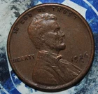 1926 S lincoln cent  {{{1F27