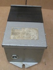 DONGAN INDUSTRIAL GENERAL PURPOSE TRANSFORMER 80-1035 Single Phase