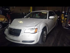 Carrier Rear RWD 3.6L 2.65 Ratio Fits 11-14 300 182088