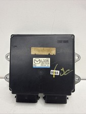 2007 Mazda CX-7 PCM 2.3L ECM ECU L33N18881N O...