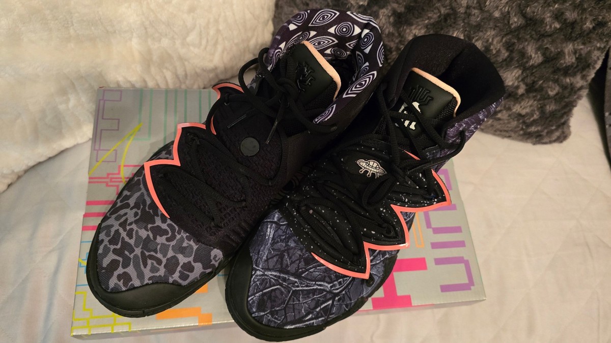 Size 13 - Nike Kybrid S2 What The for sale online | eBay