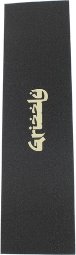 Grizzly Grip Tape Sanskrit Griptape - 9" x 33"