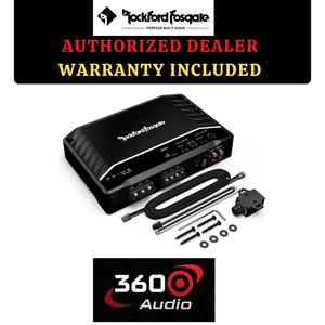 Rockford Fosgate R500x1d | eBay