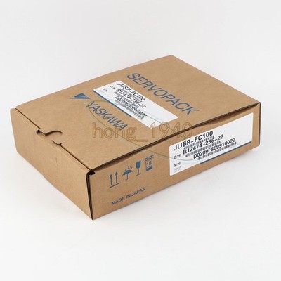 ONE NEW YASKAWA Extension Module JUSP-FC100
