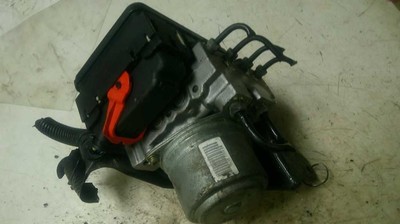Anti-Lock Brake Part Modulator Assembly VIN M 5th Digit Fits 05 ACCORD V21M2Z640