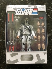 GI Joe Super 7 Ultimates Camouflage Storm Shadow 2024 7    Super7 BBTS Exclusive