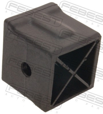 Front left and right FEBEST NSB-K12 Stabiliser Mounting for NISSAN