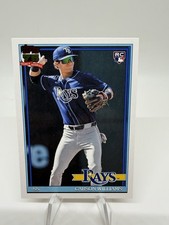 2026 Topps Series 1 1991 Topps Carson Williams RC #T91-38