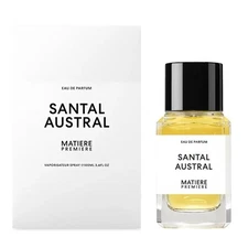Matiere Premiere Unisex Santal Austral EDP Spray 3.4 oz Fragrances 3770007317209