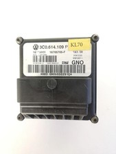 Volkswagen PASSAT CC 2009 1kW ABS Steuergerät 3C0614109P RZV46410