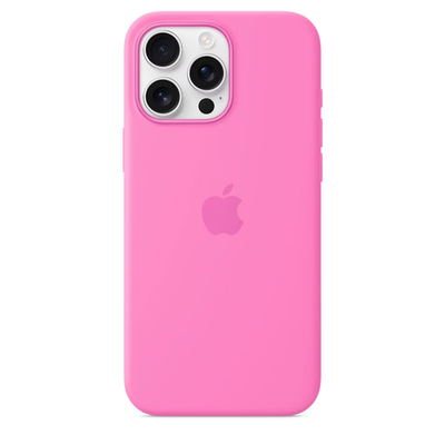 Apple MDGW4ZM/A iPhone 16 Pro Max Silicone Case with MagSafe