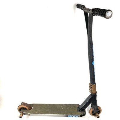 Mongoose Stance Pro Stunt Push Scooter