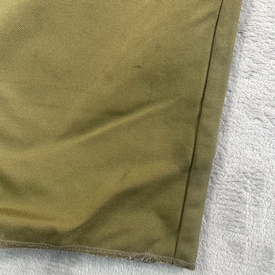 Pantalones de campo de caza LL Bean Gore Tex Upland Briar para hombre 36x36 cazadores forrados en verde Foto 4 de 4