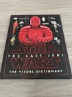 Star Wars Visual Guide Lot: Rogue One, Solo, The Last Jedi — photo 4