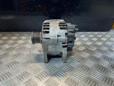 13-17 RENAULT CLIO MK4/NISSAN/DACIA 1.2 PETROL ALTERNATOR 231007842R