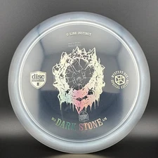 C-Line Instinct - "Dark Stone" MB '23