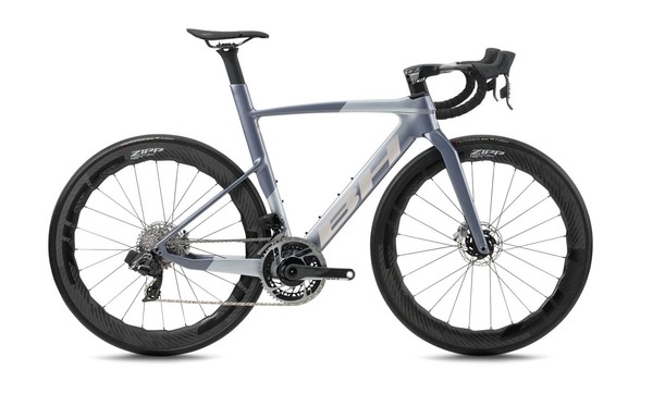 Bicicleta de Carretera superligera BH BIKES Aerolight 7.5