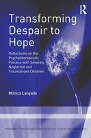 Monica Lanyado | Transforming Despair To Hope | Taschenbuch | Englisch (2017)