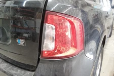 2011 2012 2013 2014 Ford Edge Passenger RH Tail Light Lamp OEM