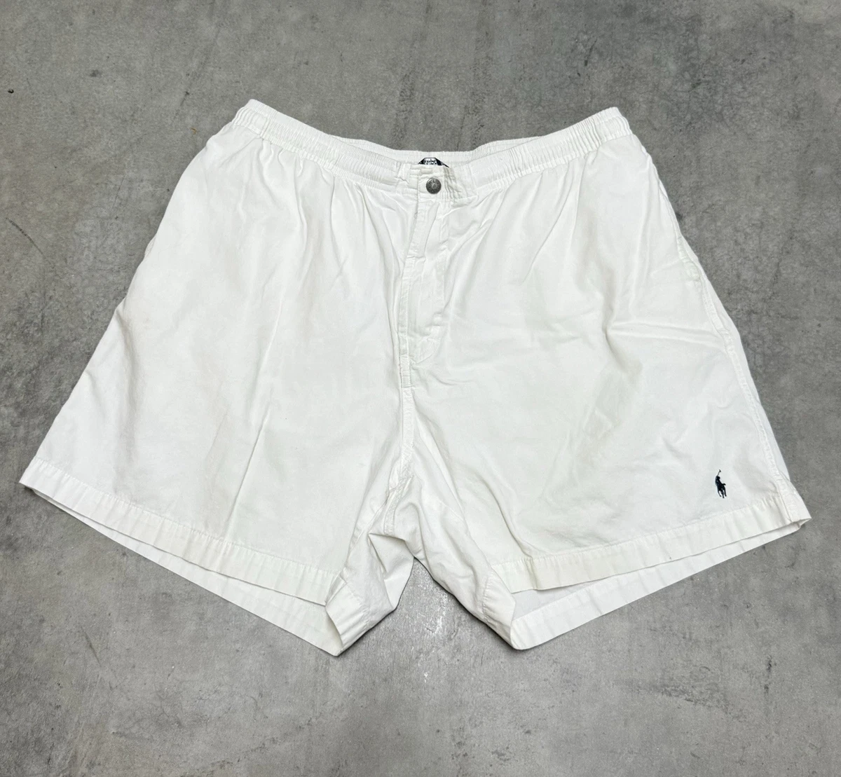 Polo Ralph Lauren 80s Shorts for Men for sale | eBay