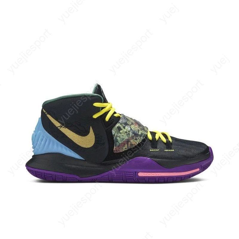 25+ Nike Kyrie 6 EP CNY for sale | Updated Oct 2026