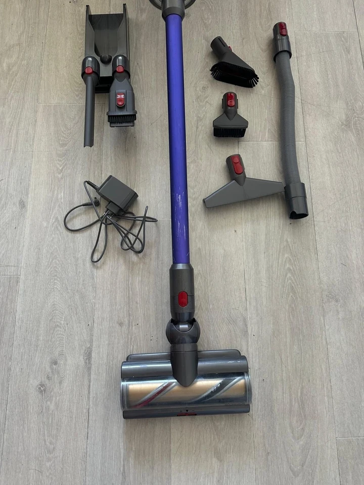 Dyson V11 Absolute Extra, photo 2 sur 5