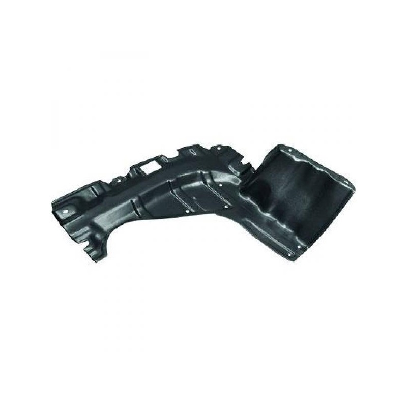 Cache sous moteur gauche Toyota Yaris 1 1999-2005 carter protection