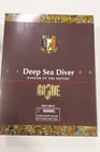 1999 GI Joe Timeless Collection II: Deep Sea Diver - Danger of the Depth