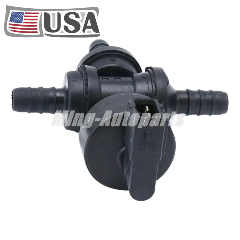 Interruptor de vacío de refuerzo de freno para Volvo S60 S80 V70 XC70 XC90 30645493 926-887 Foto 4 de 4