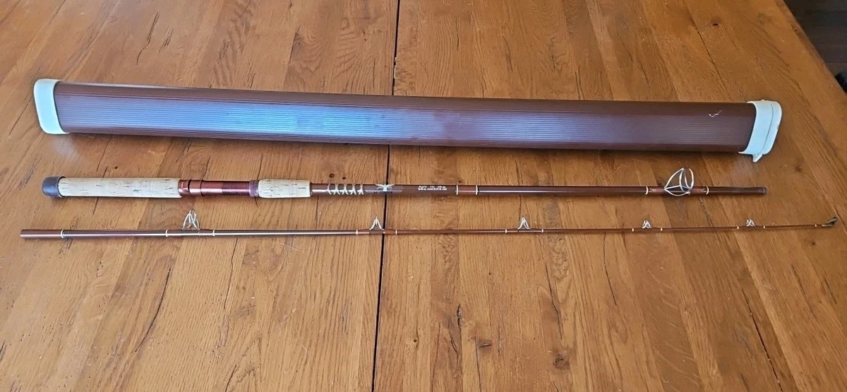 Fenwick 7 ft 6 in Item Fishing Rods & Poles for sale | eBay