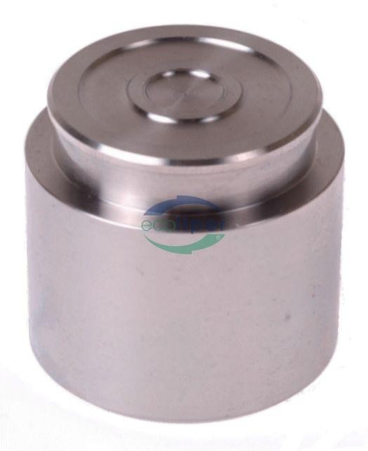 Piston pour étrier de frein de précision ATE 33mm, qualité origine pour Porsche