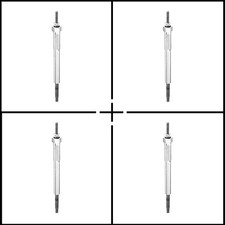 4x ORIGINAL® Champion Glühkerze für Kia PICANTO I VENGA CEE'D Schrägheck RIO