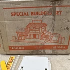 Tonka, Special Builders Set, Complete, Used Excellent Condition