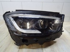 Faro proiettore anteriore destro Mercedes GLC X253 C253 2015 A2539065003 WAD8656