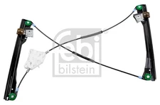 Front Left Febi Bilstein 177107 Window Regulator for Seat