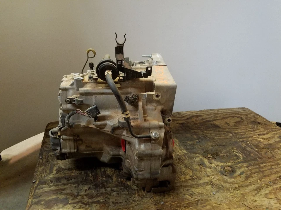 Automatic Transmission Coupe 2.4L Fits 08-10 Honda Accord OEM - Image 2 of 4