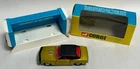 VGC Vintage Corgi #338 Chevrolet SS 350 Camero Toy Model Car W/Box (P)